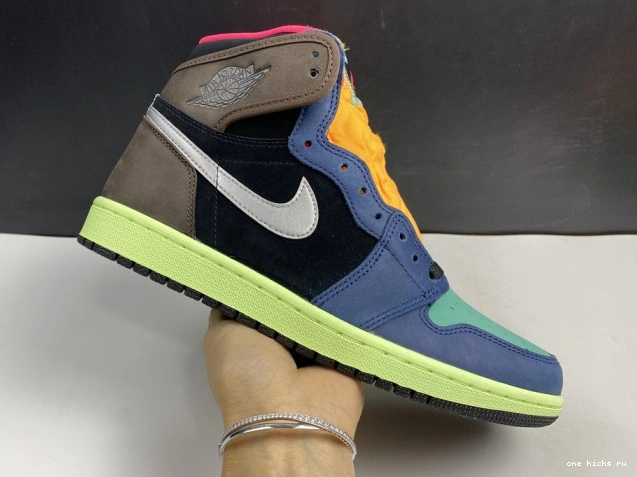 Rep Onekick HIGH JORDAN TOKYO 1 BIO RETRO HACK 555088-201 AIR 0718